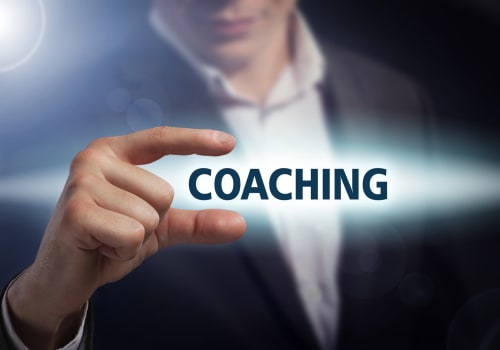 Is it hard to start a coaching business?